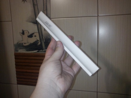 Keramični kotiček kadi