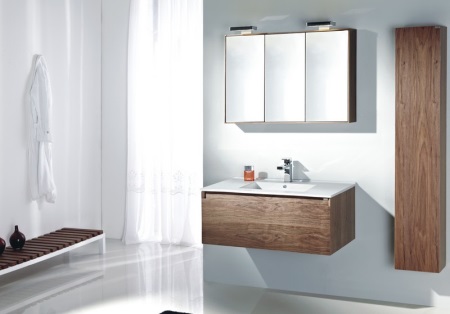 Nackdelarna med ett badrumsspegelskåp