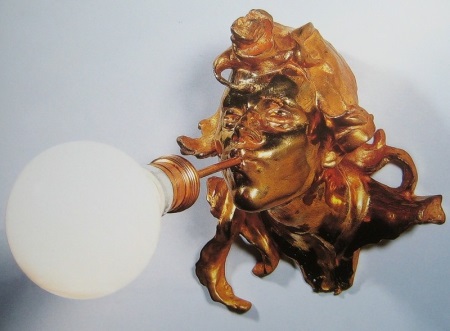 Поп арт сутиен за баня