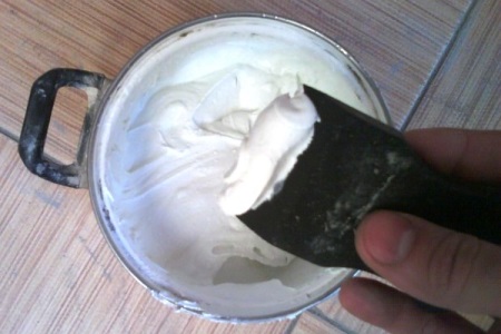 Svantaggi dello stucco epossidico per piastrelle