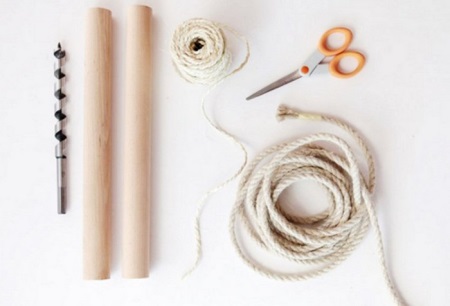 Автоматичната сушилня за пране, монтирана на тавана