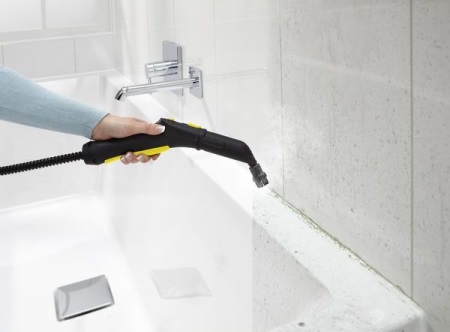 Remedios preventivos contra el moho en el baño