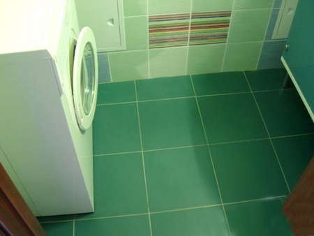 Conseils pour choisir un coulis pour le carrelage de la salle de bains