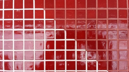 Contraster les joints ou assortir la couleur de vos carreaux, que choisir ?