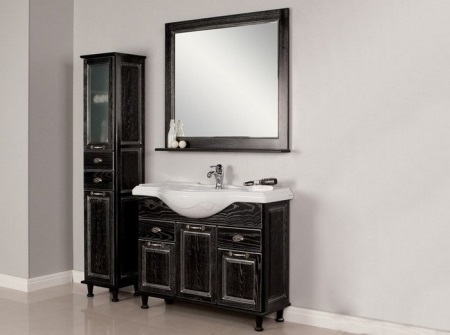 Meubles de salle de bains Akvaton