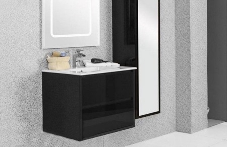 Akvaton Meubles de salle de bains - Remini 60