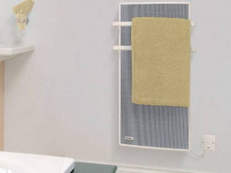 Conseils pour choisir un chauffage d'appoint pour votre salle de bains