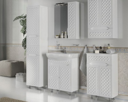 Обзавеждане за баня AquaRodos