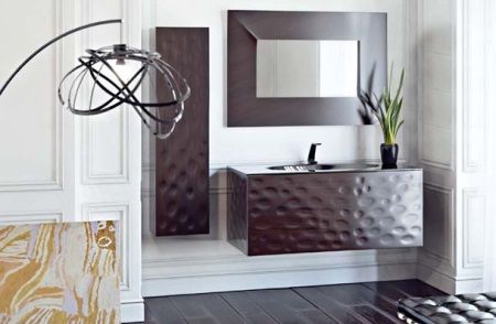 Обзавеждане за баня от Aquella