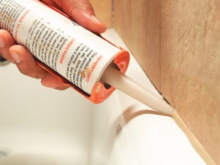 Silikoninio sandariklio privalumai