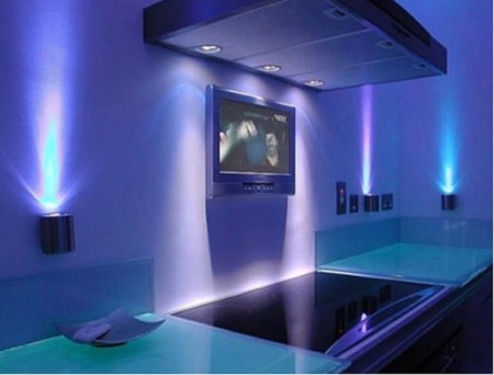 LEDバスルーム照明