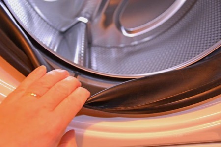 A mosógép ellenőrzése a meghibásodás szempontjából