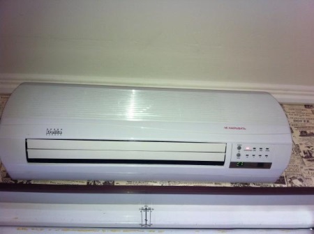 Kerámia fali fürdőszobai fűtőtest