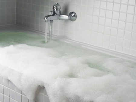 Voordelen van badafval