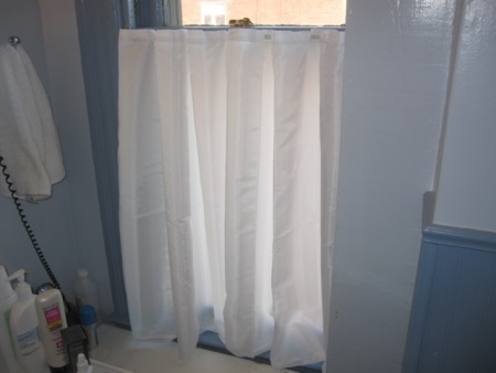 マグネット式バスタブ・スクリーン