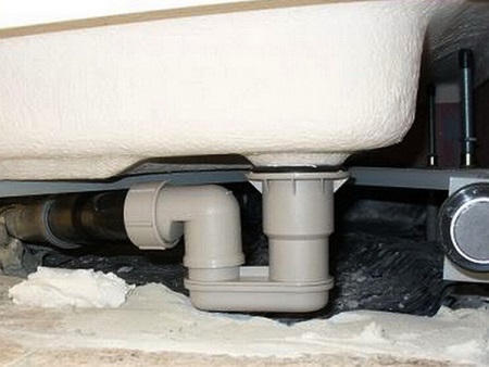 Consejos para elegir un sifón de ducha