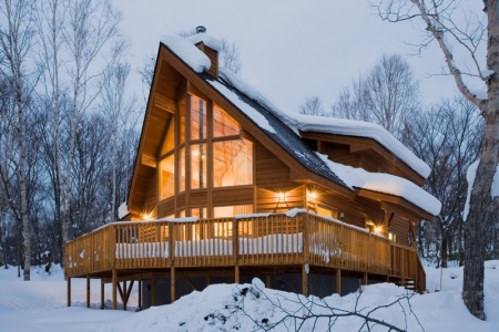 Huset Chalet