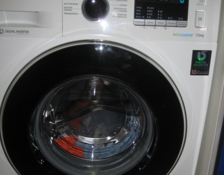 Εάν το πλυντήριο ρούχων σας δεν αδειάζει - Συμβουλές