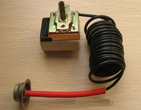 Bojāts veļas mašīnas termostats, kas izraisa ilgu mazgāšanas laiku