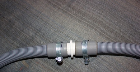 Furtunuri de furtun pentru mașina de spălat rufe