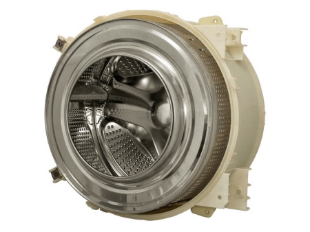 Rezervor de mașină de spălat