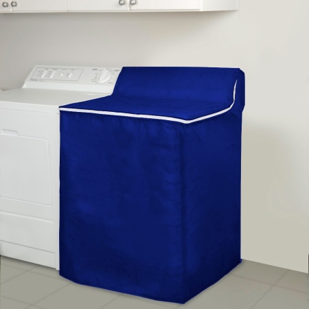 капак за активиране на перална машина