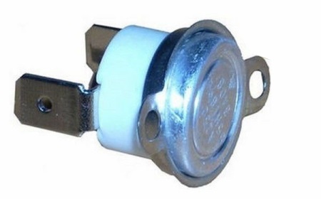 Overheat sensor (Thermostat)