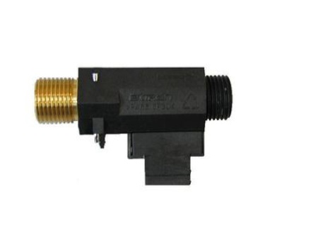 Gas Water heater flow sensor