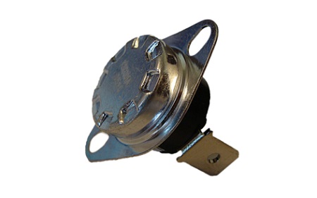 Sensor de tracción para aparatos de gas