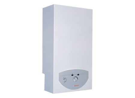 Leistungsstarke Gasgeräte