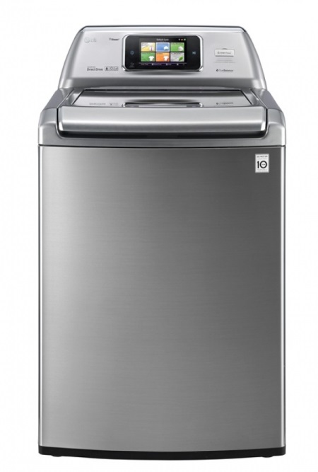 Πλυντήριο ρούχων για τα παιδιά σας