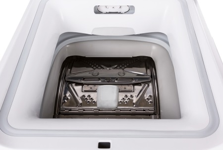 Πλυντήριο ρούχων για πλύσιμο 