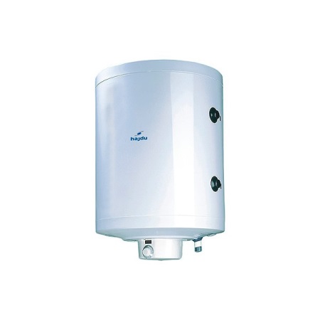 Riscaldamento indiretto con caldaia combinata