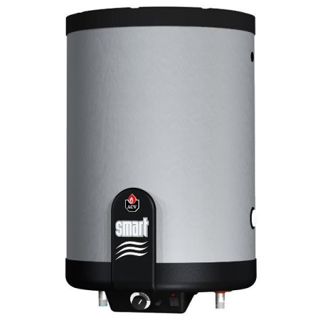 Scaldabagno indiretto con caldaia combinata