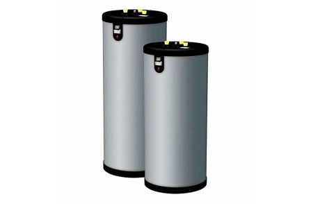 Caldaia combinata riscaldamento indiretto caldaia ACV 