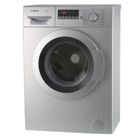 Mașină de spălat automată compactă