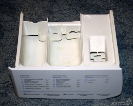 тава за прах