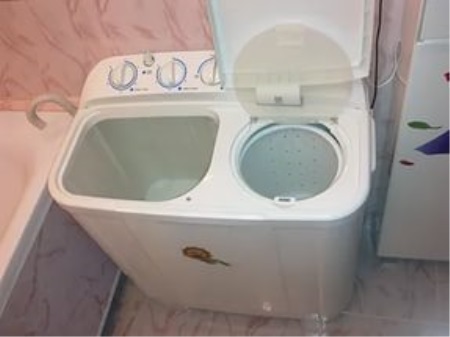 полуавтоматична машина