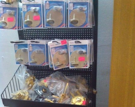 Membraner för gasapparater