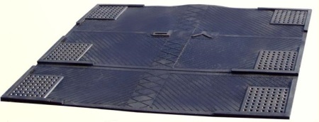 防振ウォッシャースタンド