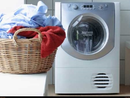 洗濯機