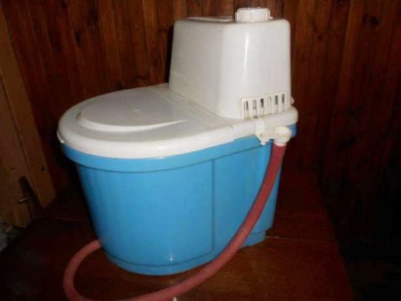 Country Malyutka Style Washing Machine