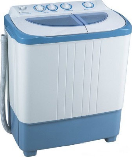 Mașină submașină Zanussi