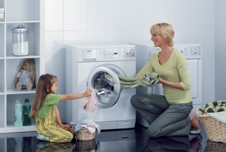 Instalment Washing Machine