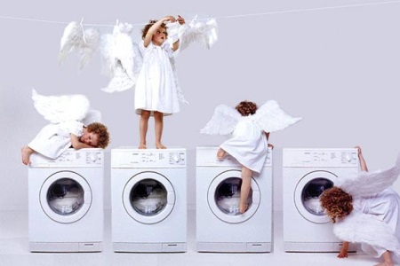 italian washing machines