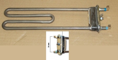 Fűtőelemek és érintkezőik