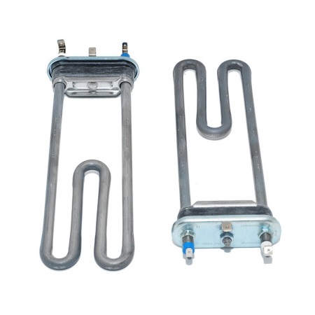 A mosógép fűtőeleme