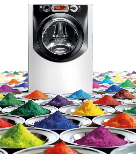 kitsas Ariston masin