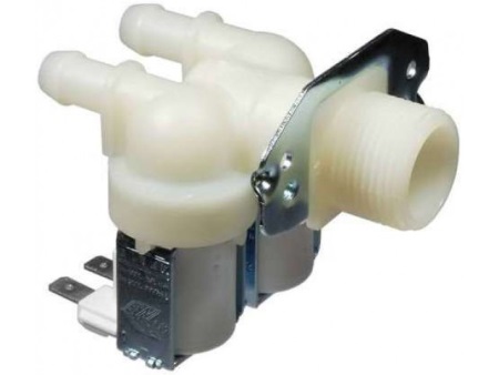 Válvula de Entrada da Máquina de Lavar