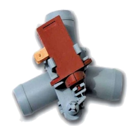 Válvula de Entrada da Máquina de Lavar